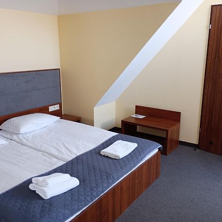 Aparthotel W Palacu คราคูฟ ภายนอก รูปภาพ