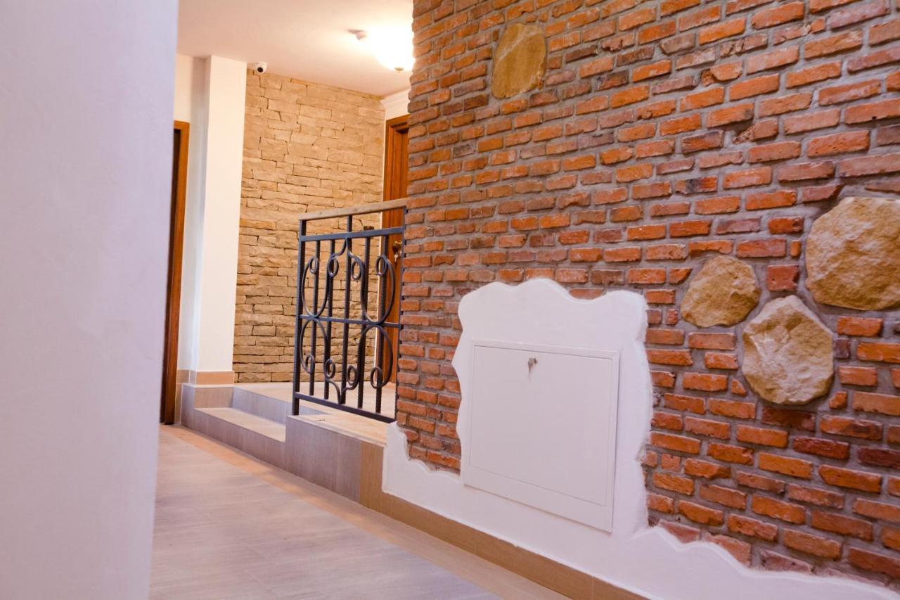 Aparthotel W Palacu คราคูฟ ภายนอก รูปภาพ